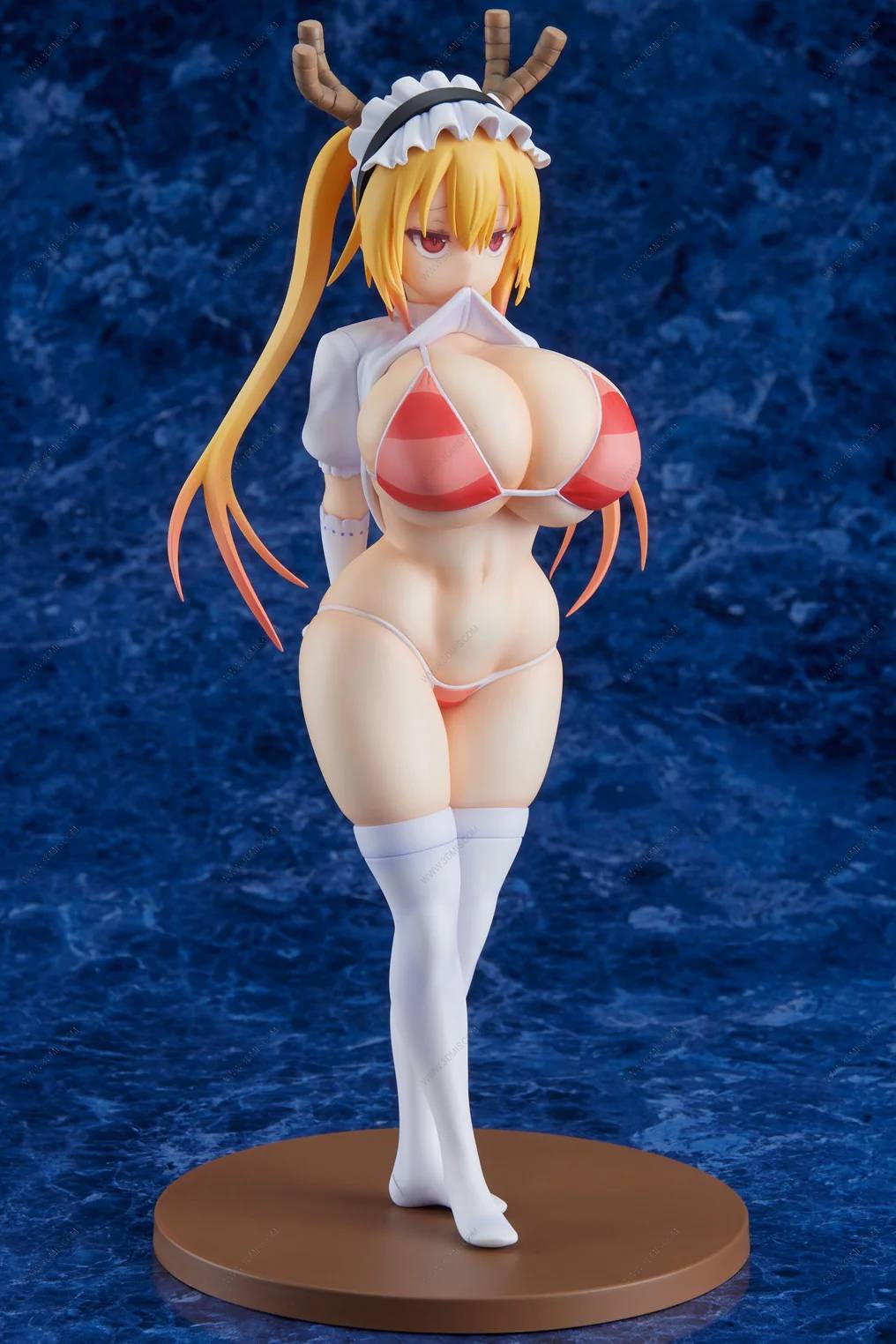 P站图纸印象馆 小林家的龙女仆 托尔 小林家的龙女仆 托尔