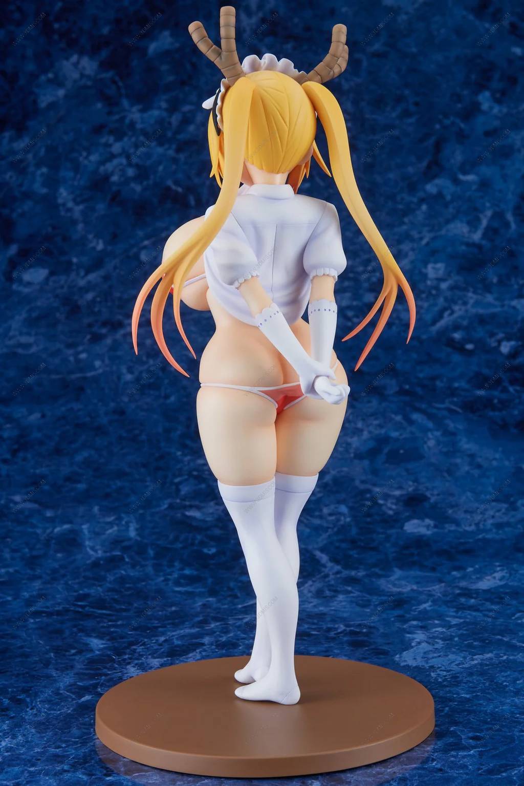 P站图纸印象馆 小林家的龙女仆 托尔 小林家的龙女仆 托尔