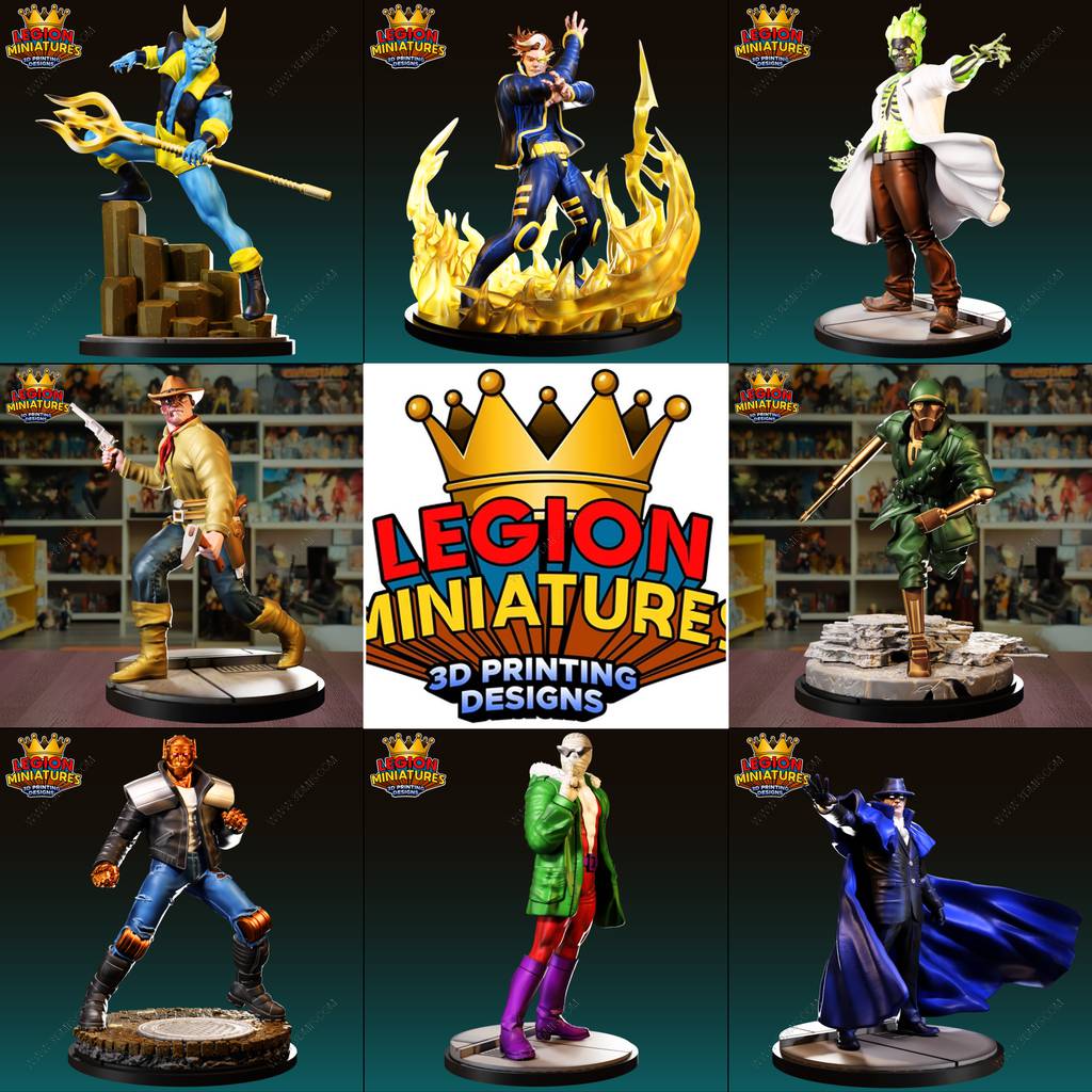 P站图纸印象馆 雷金微缩 2025年11月份合集包 雷金微缩 2025年11月份合集包