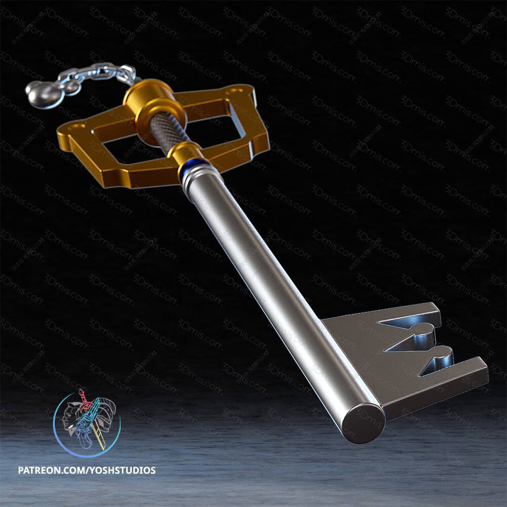 P站图纸印象馆 Yosh 最终幻想 键刃 Yosh 最终幻想 键刃