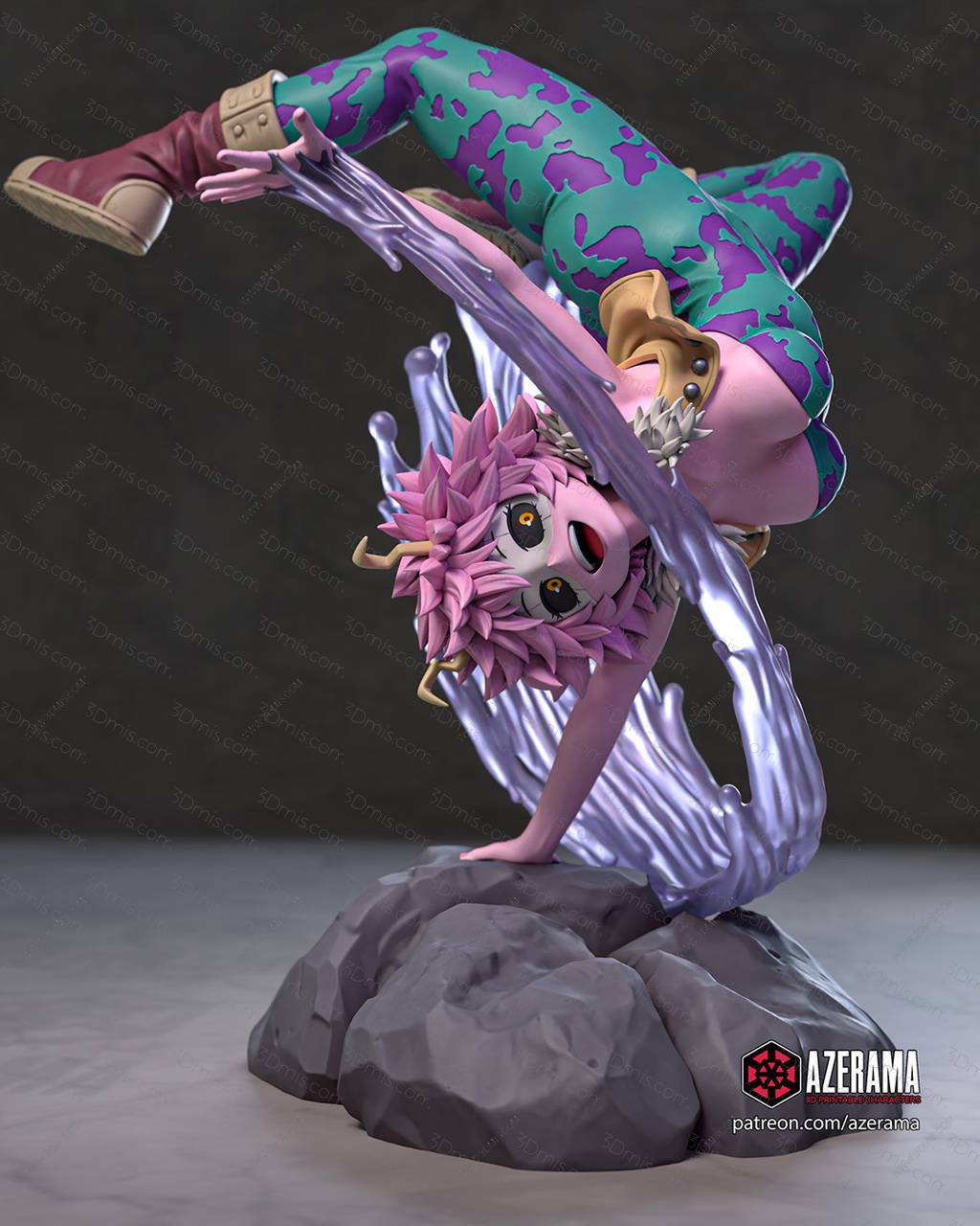 P站图纸印象馆 Azerama 芦户三奈 Azerama 芦户三奈