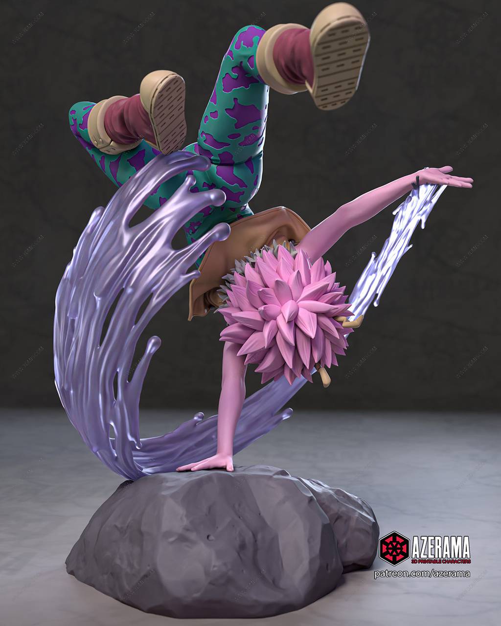P站图纸印象馆 Azerama 芦户三奈 Azerama 芦户三奈