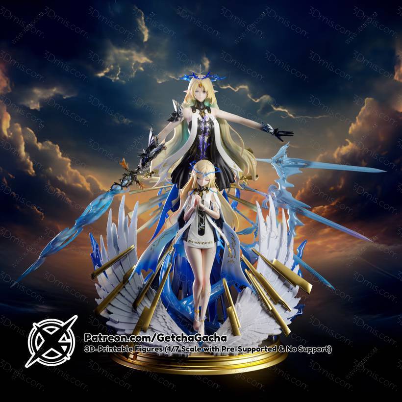 P站图纸印象馆 Kuru Figure 机械纪元 尼尔的哥哥 Kuru Figure 机械纪元 尼尔的哥哥