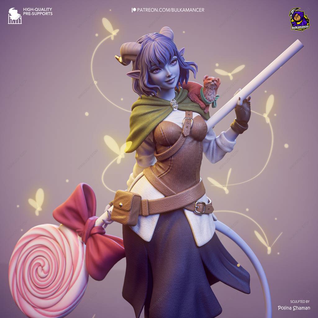 P站图纸印象馆 Bulkamancer 强大九人 杰斯特 Bulkamancer 强大九人 杰斯特