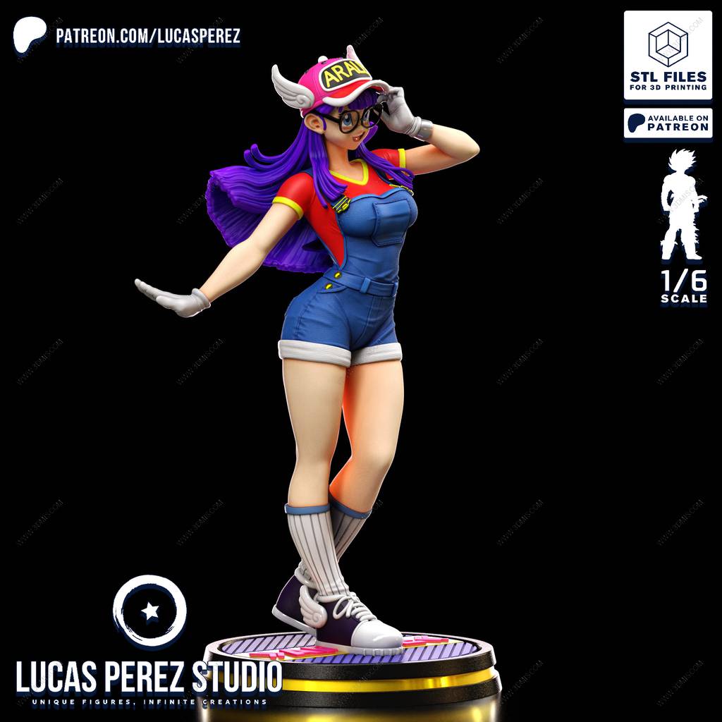 P站图纸印象馆 Lucas Perez 阿拉蕾 Lucas Perez 阿拉蕾