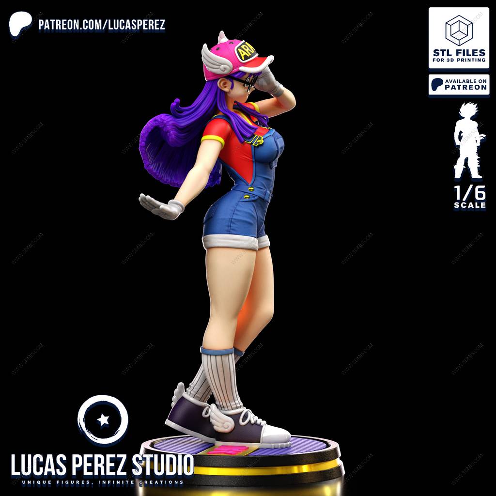 P站图纸印象馆 Lucas Perez 阿拉蕾 Lucas Perez 阿拉蕾