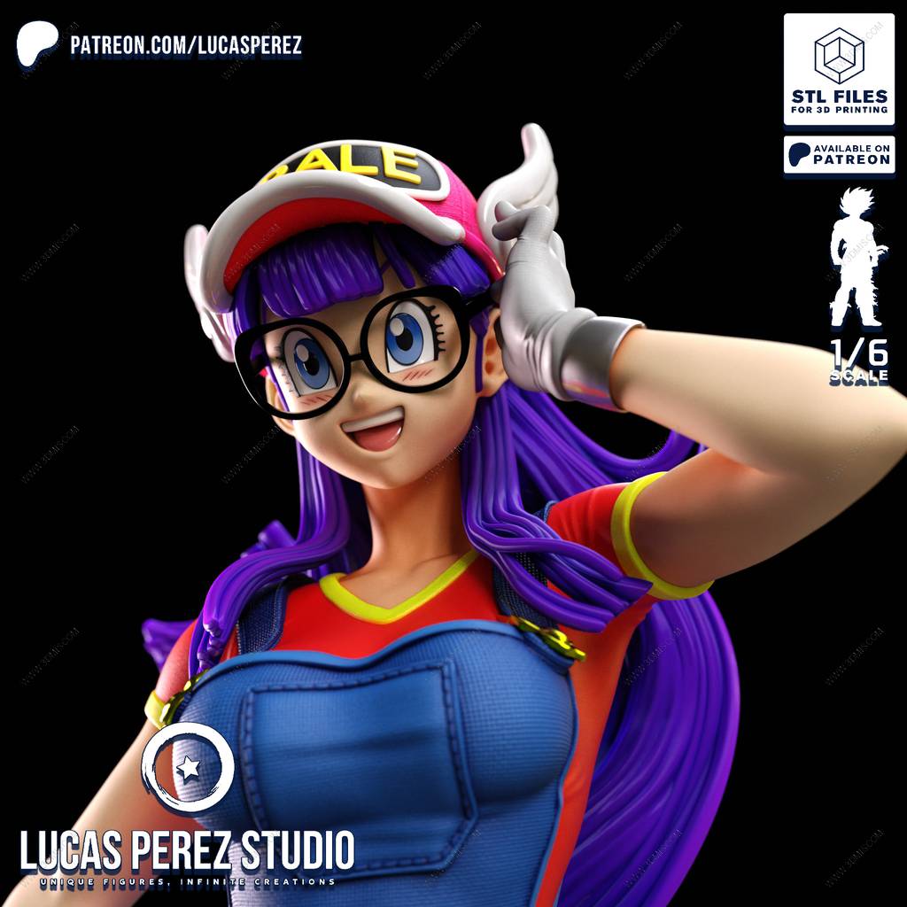 P站图纸印象馆 Lucas Perez 阿拉蕾 Lucas Perez 阿拉蕾