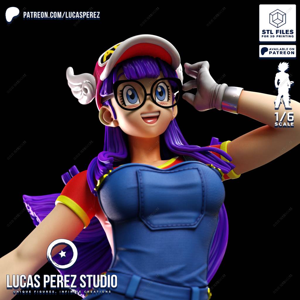 P站图纸印象馆 Lucas Perez 阿拉蕾 Lucas Perez 阿拉蕾