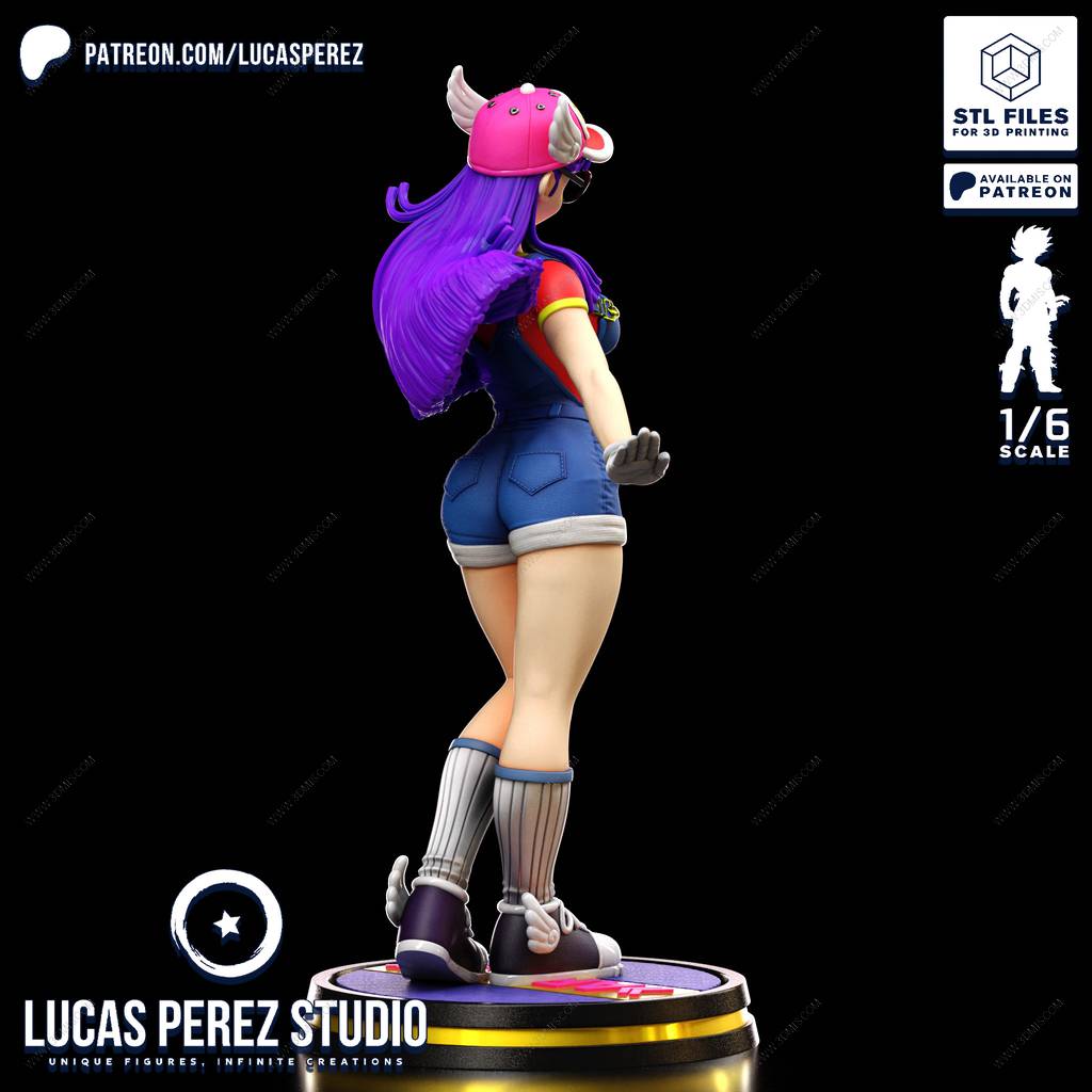 P站图纸印象馆 Lucas Perez 阿拉蕾 Lucas Perez 阿拉蕾