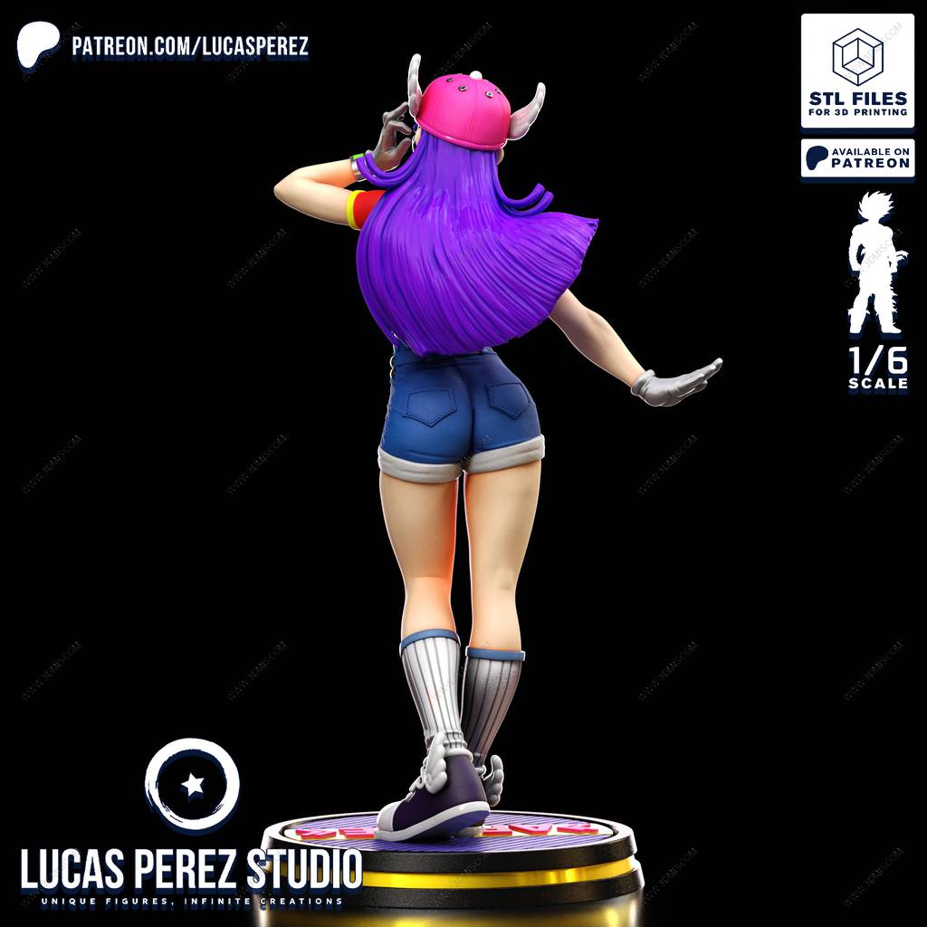 P站图纸印象馆 Lucas Perez 阿拉蕾 Lucas Perez 阿拉蕾