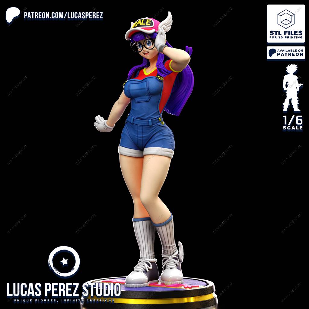 P站图纸印象馆 Lucas Perez 阿拉蕾 Lucas Perez 阿拉蕾