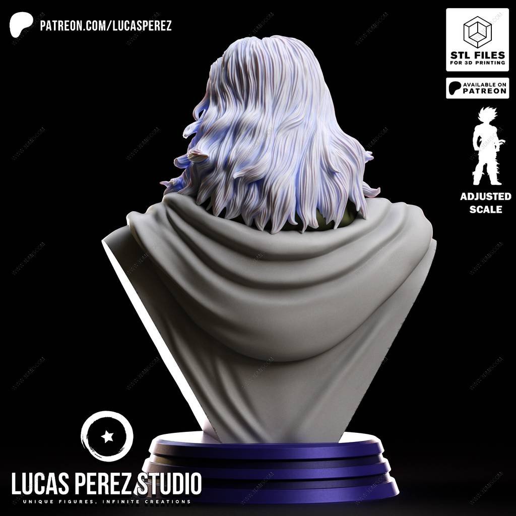 P站图纸印象馆 Lucas Perez 海贼王 西尔巴兹·雷利 Lucas Perez 海贼王 西尔巴兹·雷利