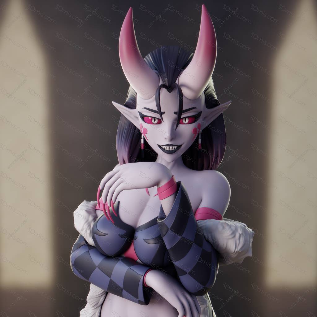 P站图纸印象馆 被诅咒的王子 腹黑魔女 被诅咒的王子 腹黑魔女