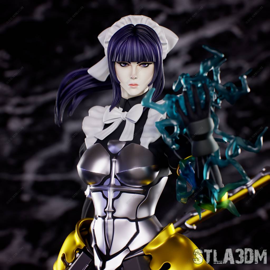 P站图纸印象馆 不死者之王 娜贝拉尔・伽玛 不死者之王 娜贝拉尔・伽玛