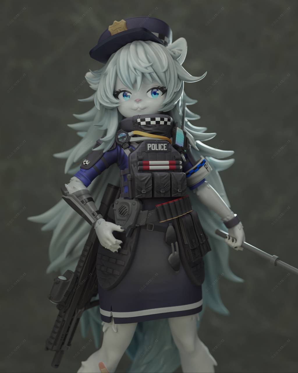 P站图纸印象馆 Rubim 胜利女神:妮姬 多萝西 Rubim 胜利女神:妮姬 多萝西