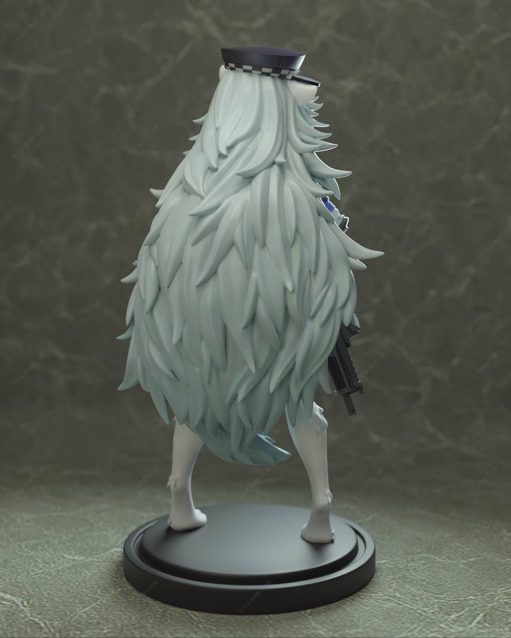 P站图纸印象馆 Rubim 胜利女神:妮姬 多萝西 Rubim 胜利女神:妮姬 多萝西