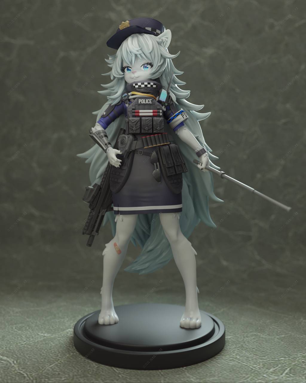 P站图纸印象馆 Rubim 胜利女神:妮姬 多萝西 Rubim 胜利女神:妮姬 多萝西