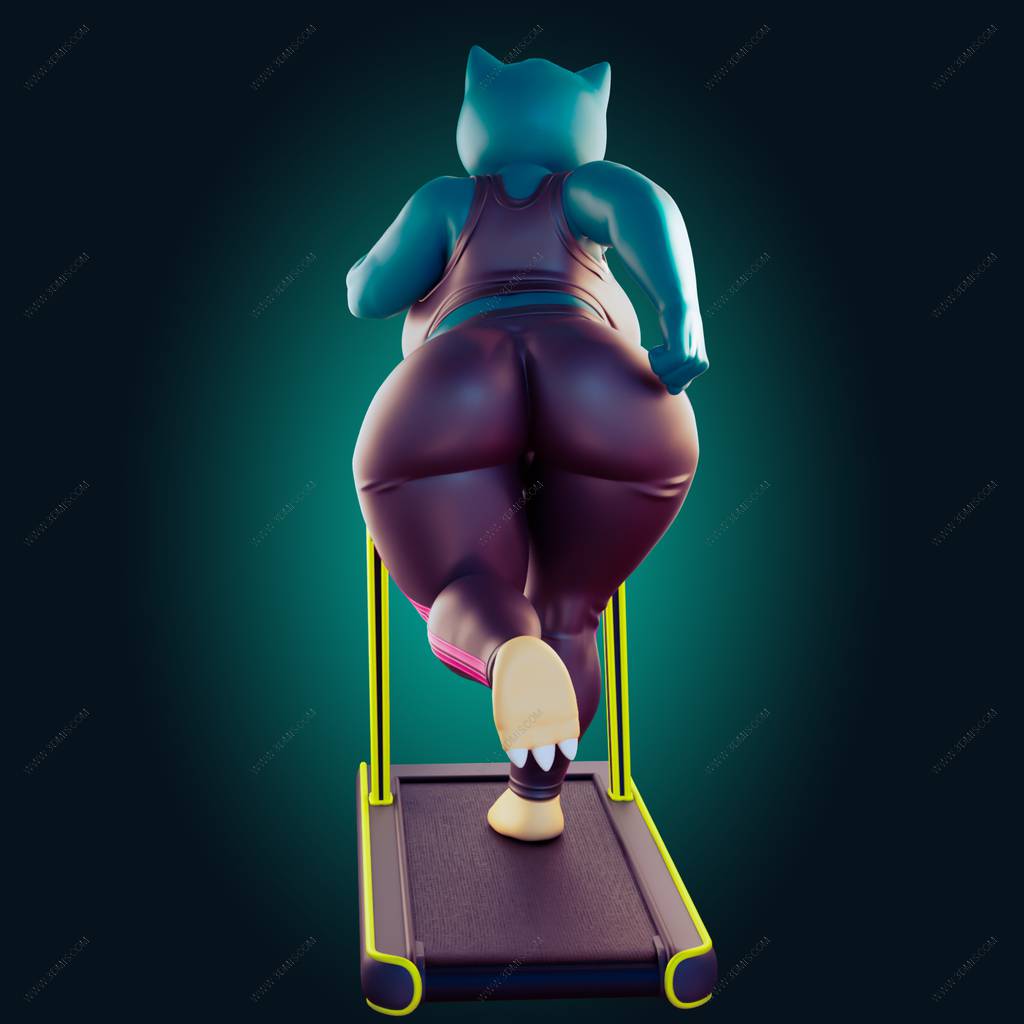 P站图纸印象馆 Officer Rhu 精灵宝可梦 卡比兽 Officer Rhu 精灵宝可梦 卡比兽