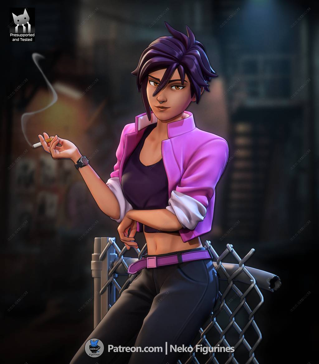 P站图纸印象馆 Neko 超英派遣中心 隐形女 Neko 超英派遣中心 隐形女