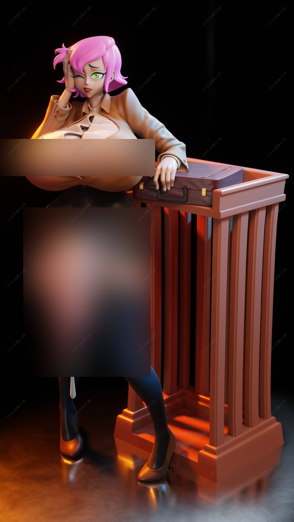 P站图纸印象馆 艾琳保险代言人 艾琳保险代言人