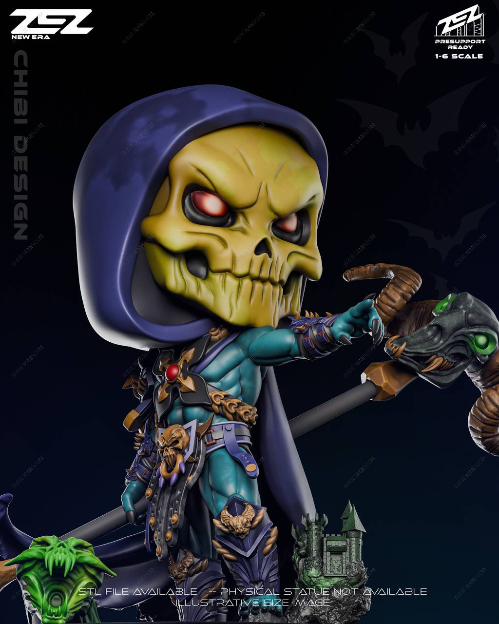 P站图纸印象馆 ZEZ STUDIOS 非凡的公主希瑞 霍达克 ZEZ STUDIOS 非凡的公主希瑞 霍达克