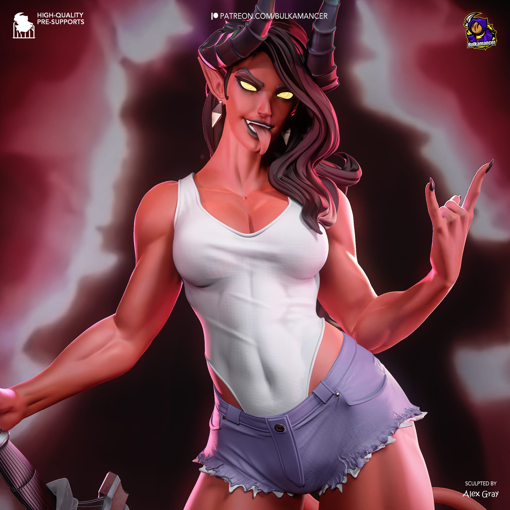 P站图纸印象馆 Bulkamancer 超英派遣中心 马莱沃拉 Bulkamancer 超英派遣中心 马莱沃拉