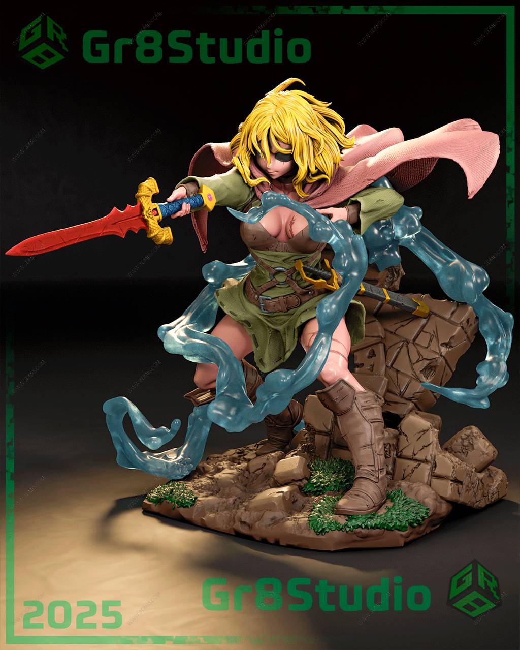 P站图纸印象馆 Gr8Tech 魔兽之王与婴儿与尸之勇者 阿莉西亚 Gr8Tech 魔兽之王与婴儿与尸之勇者 阿莉西亚