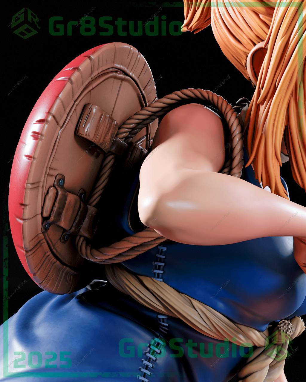 P站图纸印象馆 Gr8Tech 石纪元 琥珀 Gr8Tech 石纪元 琥珀