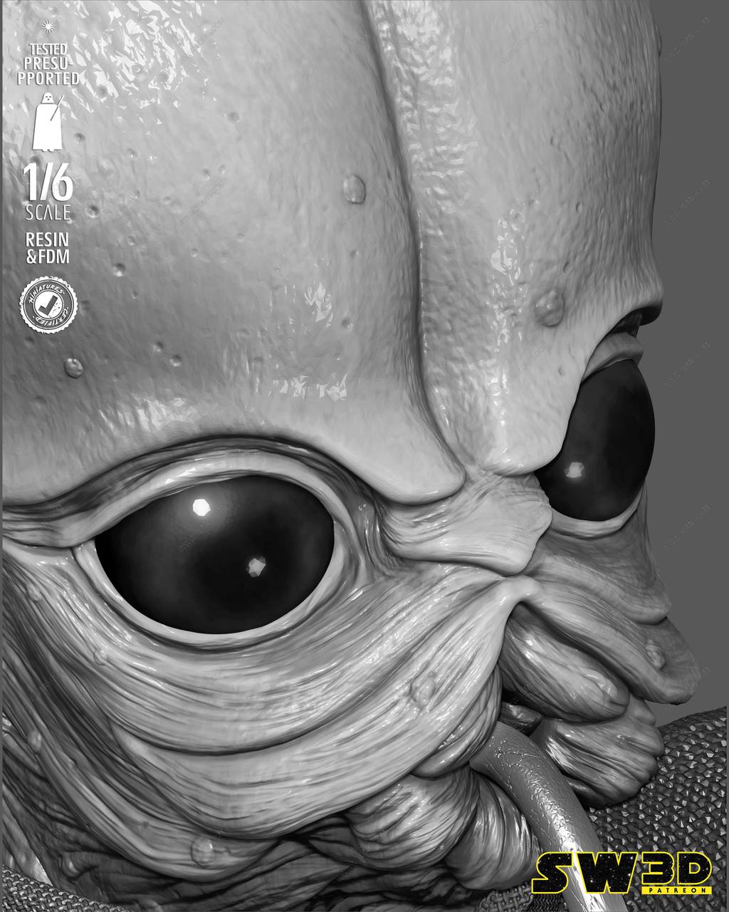 P站图纸印象馆 SW3D 星球大战 莫斯艾斯利现场演出 SW3D 星球大战 莫斯艾斯利现场演出