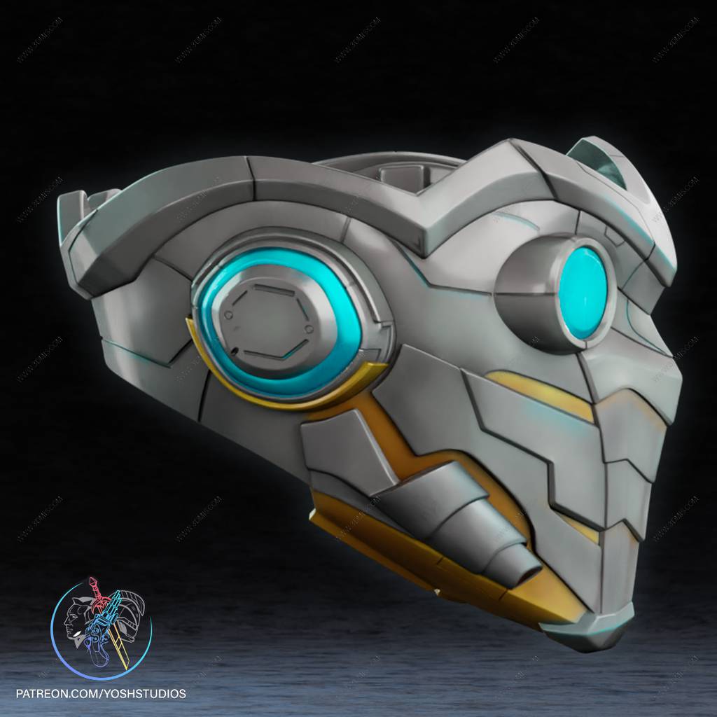 P站图纸印象馆 Yosh 漫威 星爵 Yosh 漫威 星爵