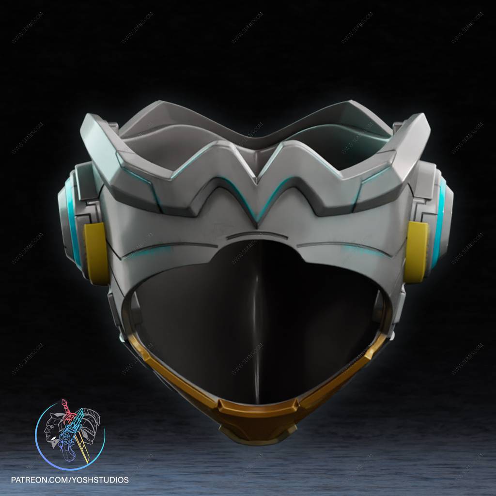 P站图纸印象馆 Yosh 漫威 星爵 Yosh 漫威 星爵