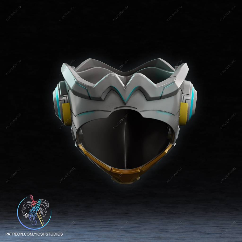 P站图纸印象馆 Yosh 漫威 星爵 Yosh 漫威 星爵