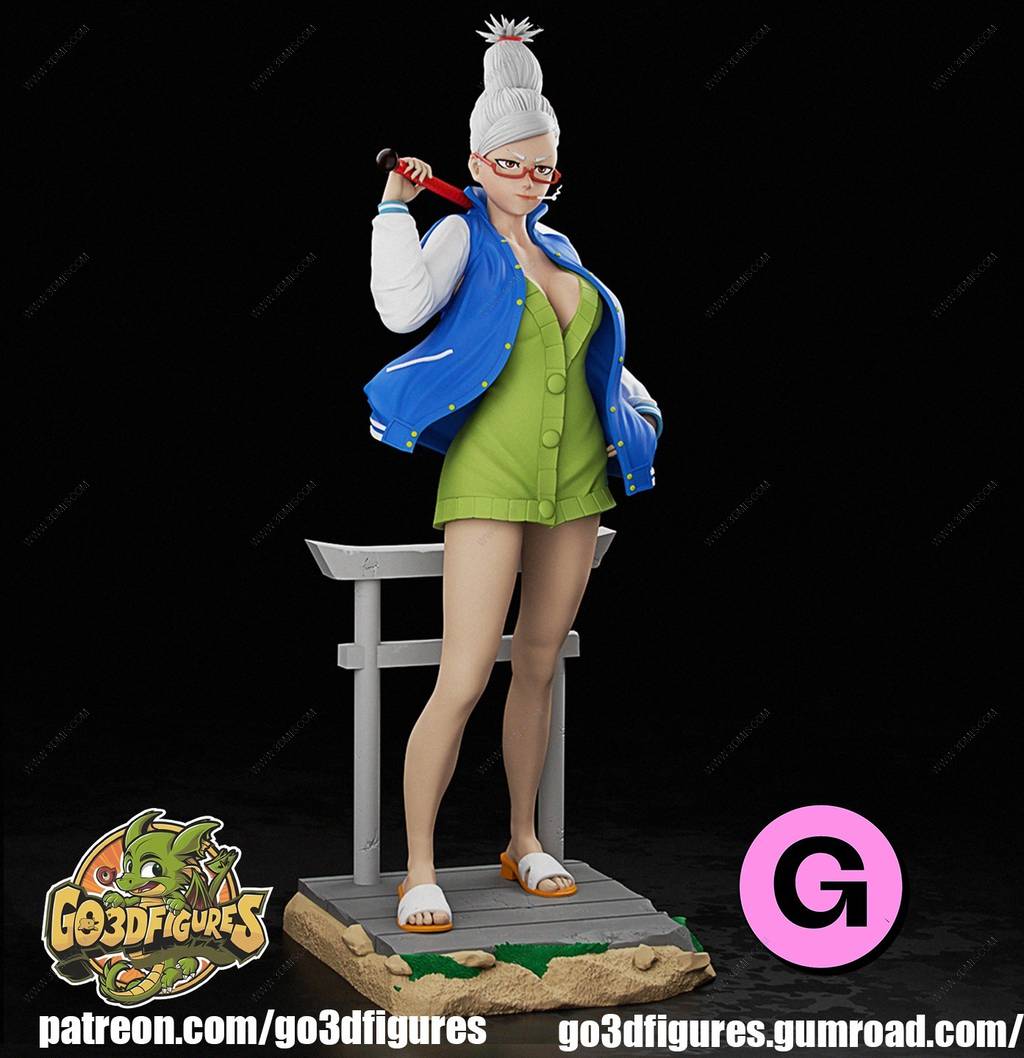 P站图纸印象馆 当哒当 绫瀬星子 当哒当 绫瀬星子