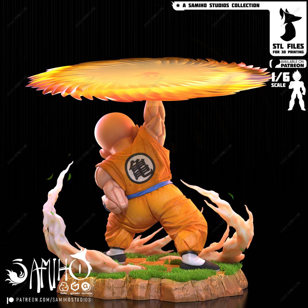 P站图纸印象馆 Samiho 龙珠 克林 Samiho 龙珠 克林