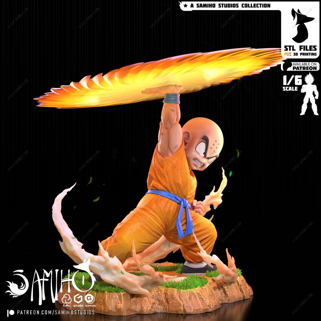 P站图纸印象馆 Samiho 龙珠 克林 Samiho 龙珠 克林