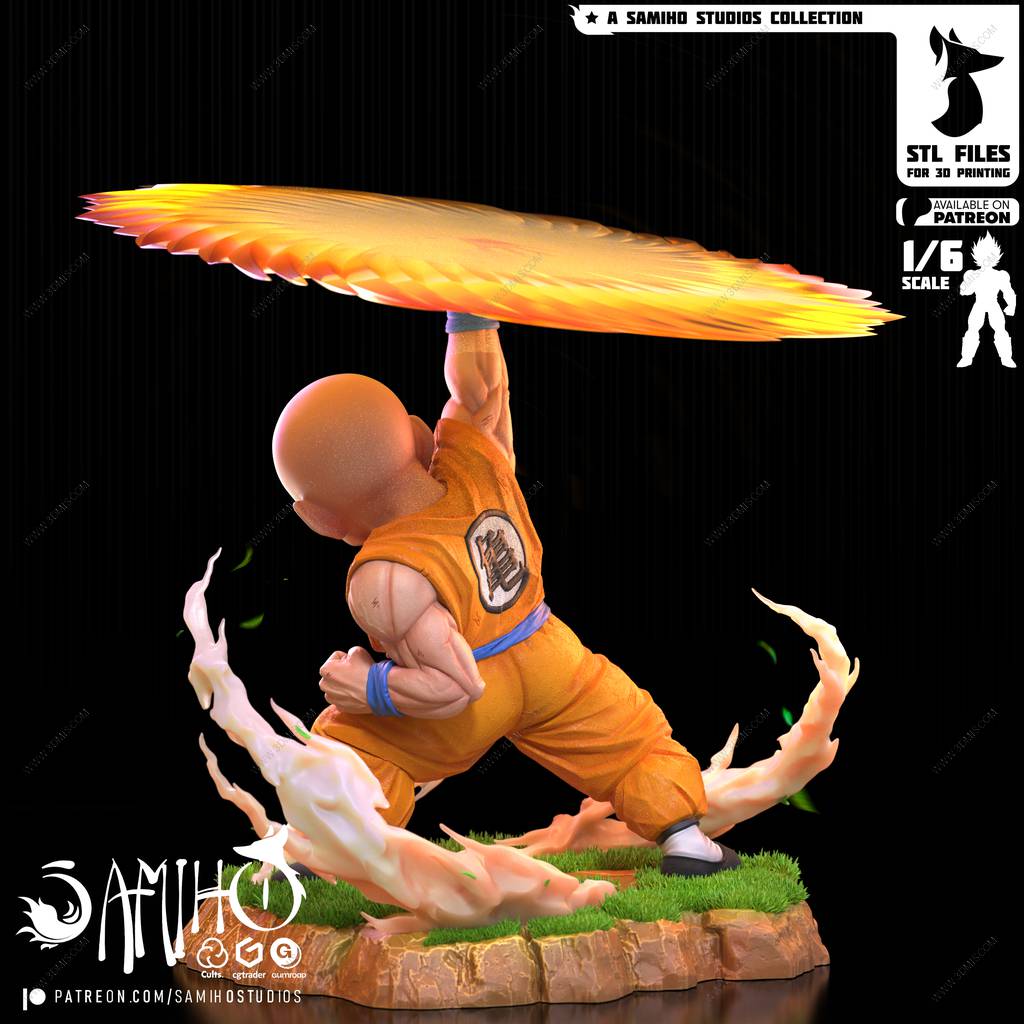 P站图纸印象馆 Samiho 龙珠 克林 Samiho 龙珠 克林