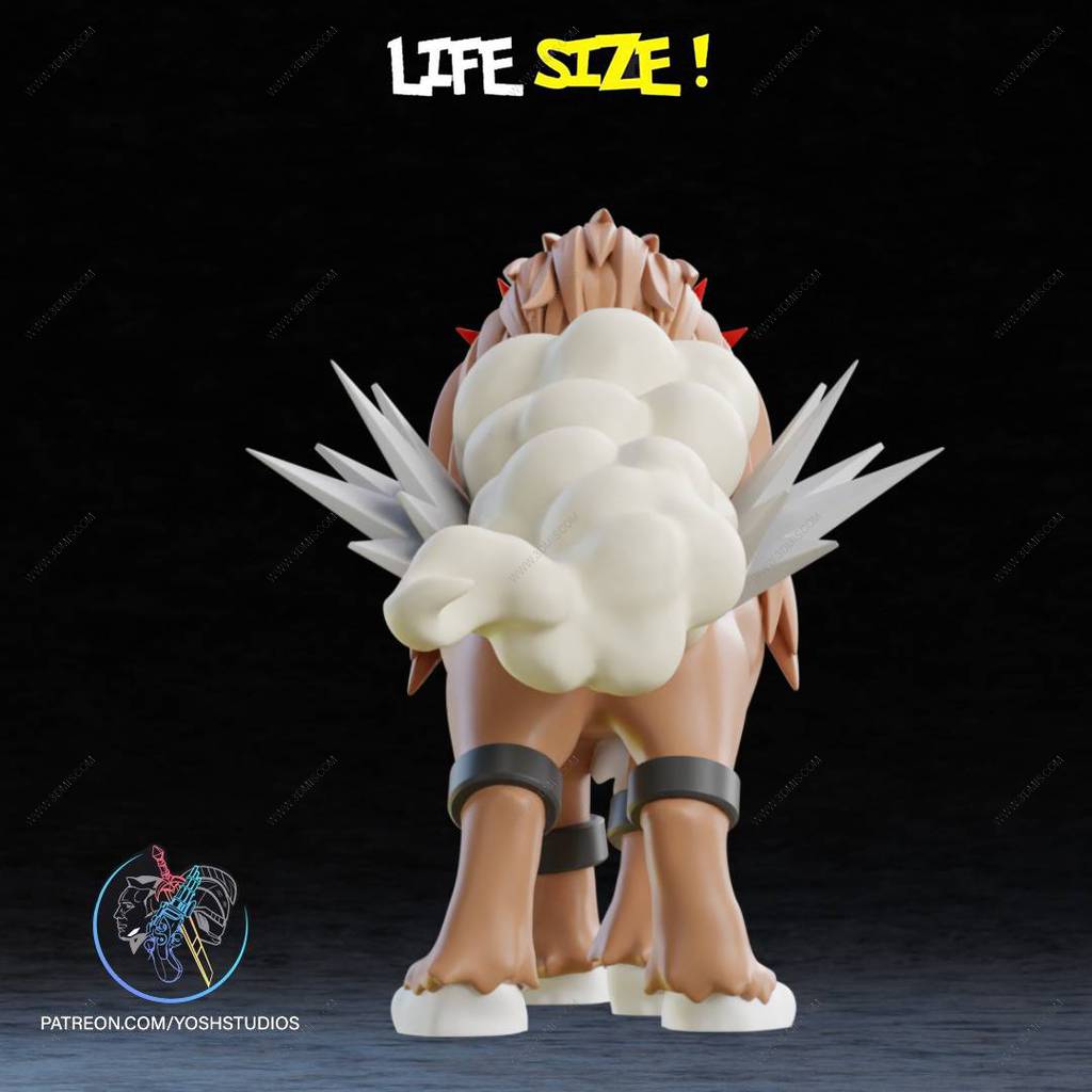 P站图纸印象馆 Yosh 精灵宝可梦 炎帝 Yosh 精灵宝可梦 炎帝