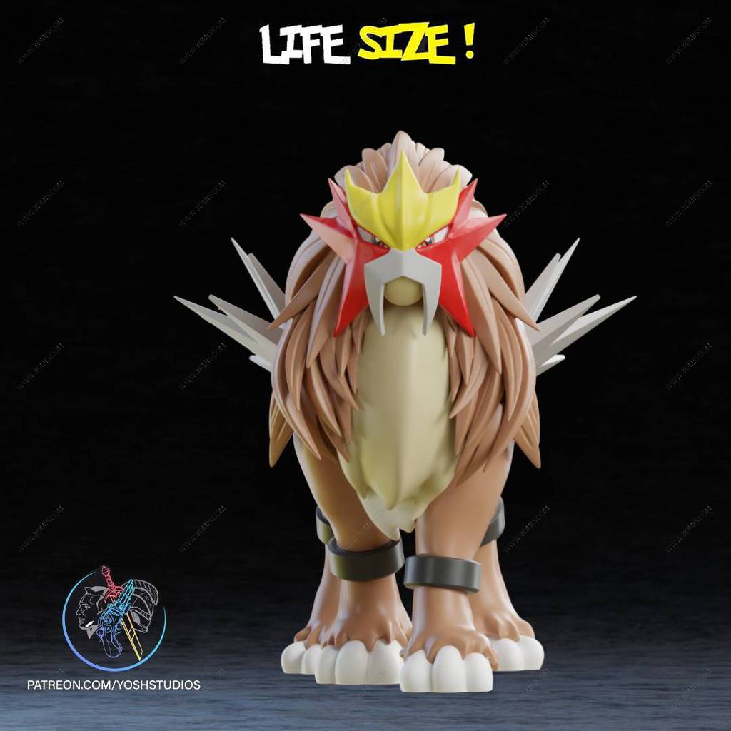 P站图纸印象馆 Yosh 精灵宝可梦 炎帝 Yosh 精灵宝可梦 炎帝