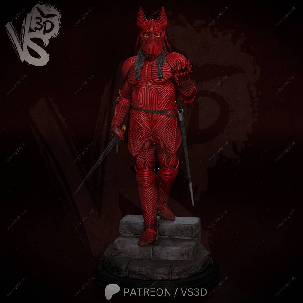 P站图纸印象馆 VS3D 惊情四百年 德古拉伯爵 VS3D 惊情四百年 德古拉伯爵