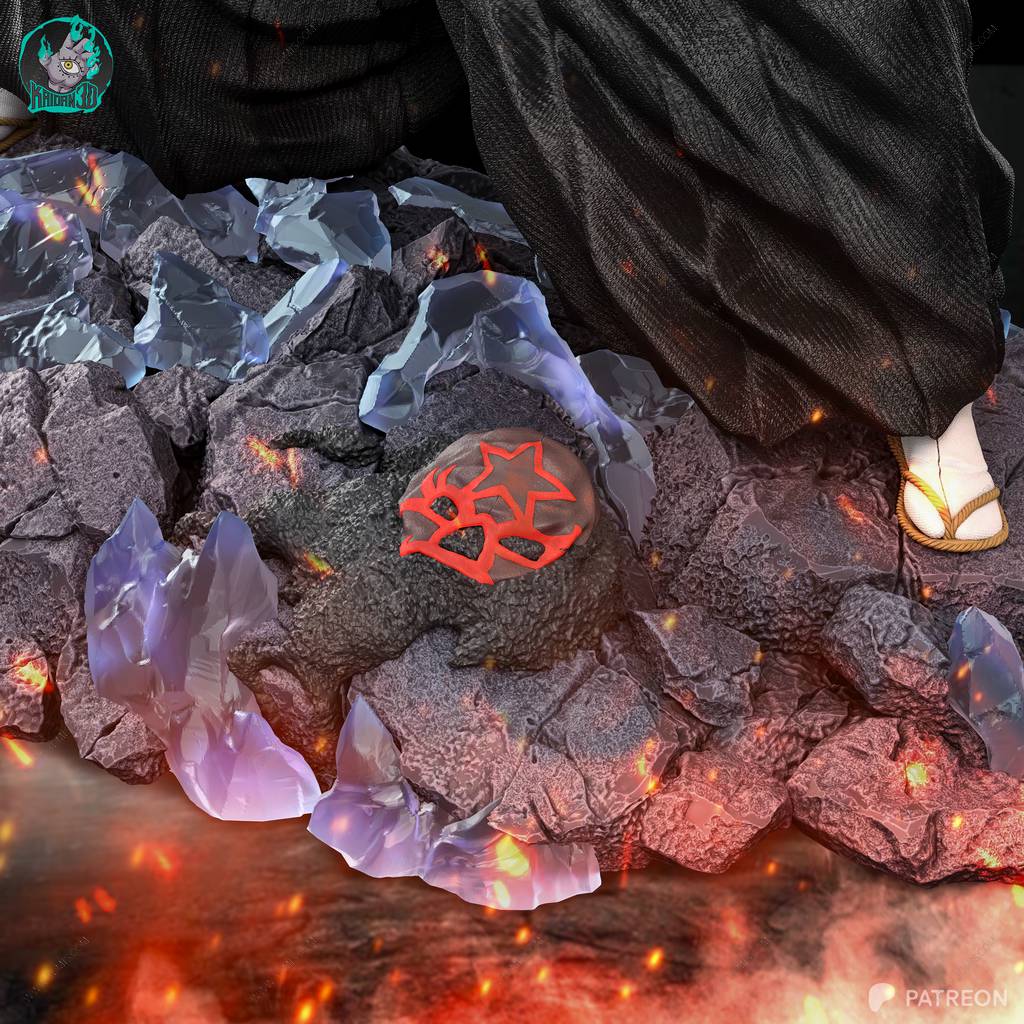 P站图纸印象馆 Kaidan 海贼王 朽木白哉 Kaidan 海贼王 朽木白哉