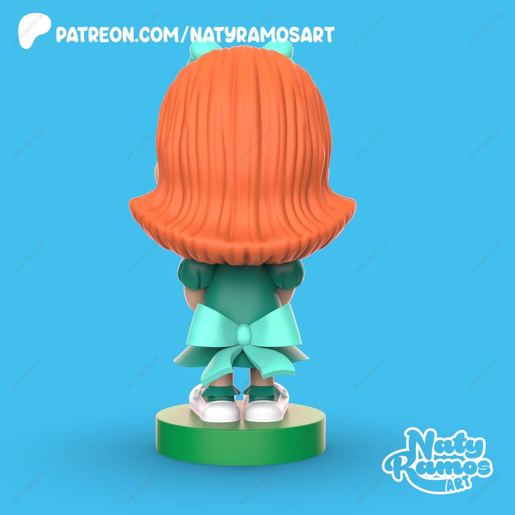 P站图纸印象馆 花生漫画 佩吉·让 花生漫画 佩吉·让