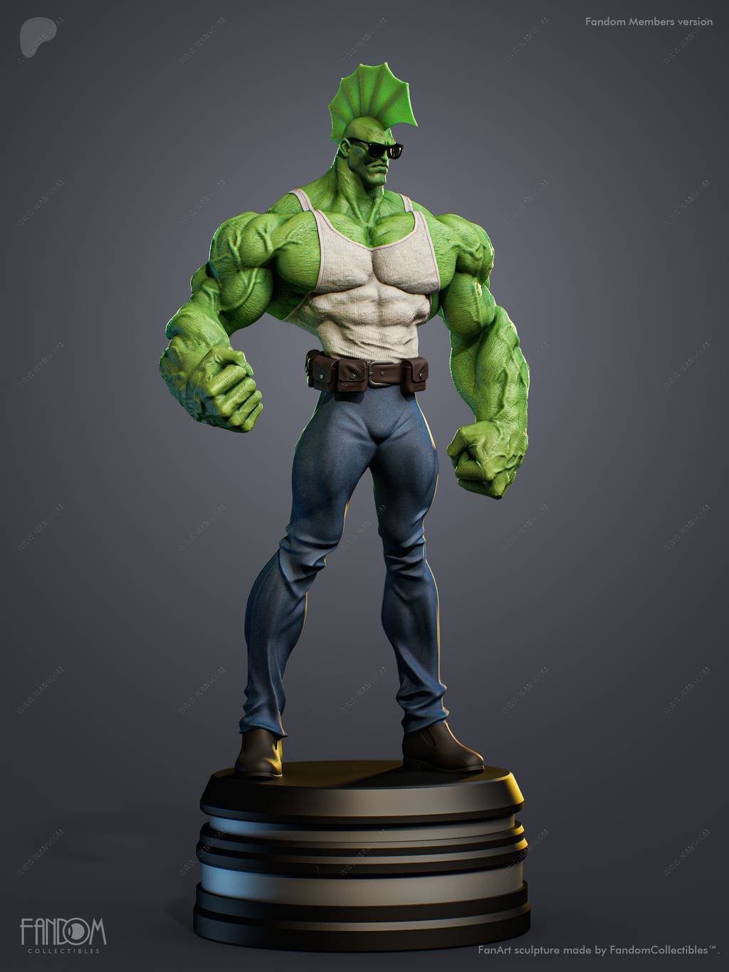 P站图纸印象馆 Fandom 野蛮龙 Fandom 野蛮龙