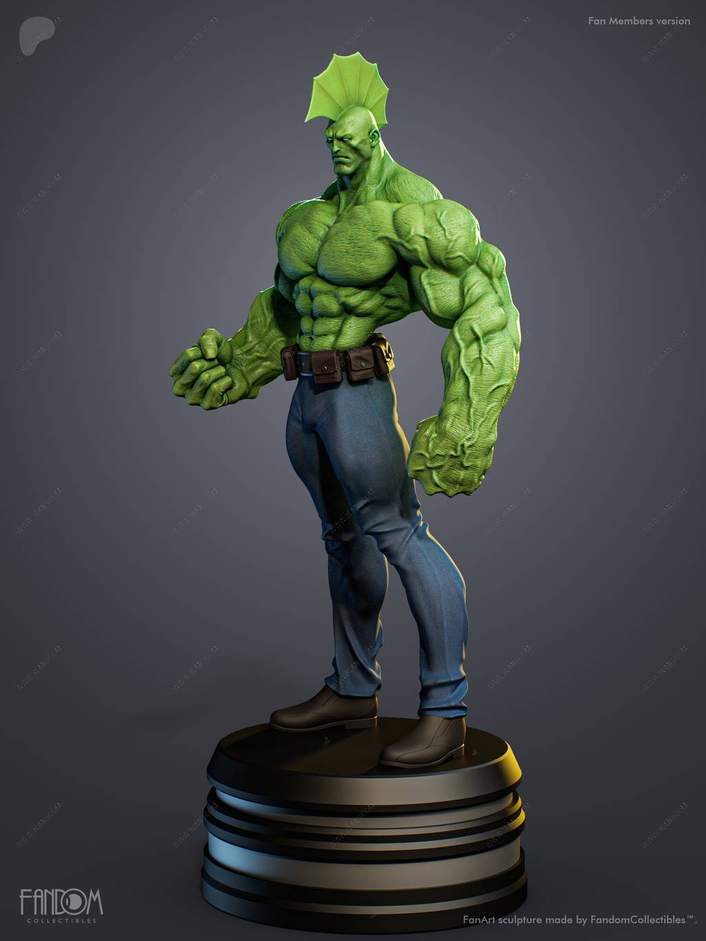 P站图纸印象馆 Fandom 野蛮龙 Fandom 野蛮龙