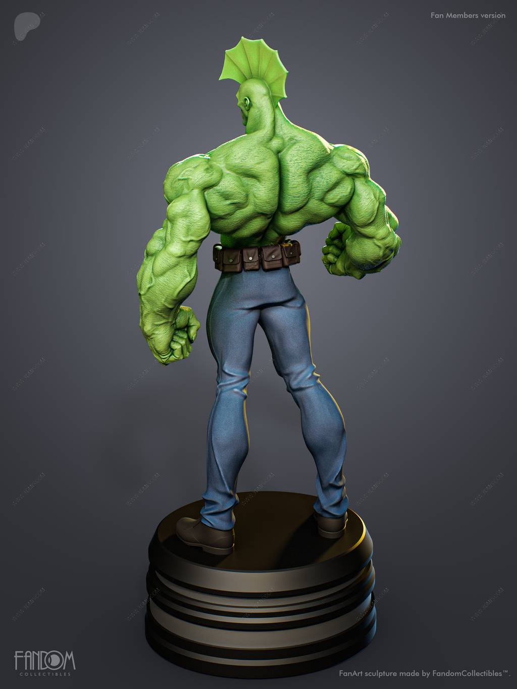 P站图纸印象馆 Fandom 野蛮龙 Fandom 野蛮龙