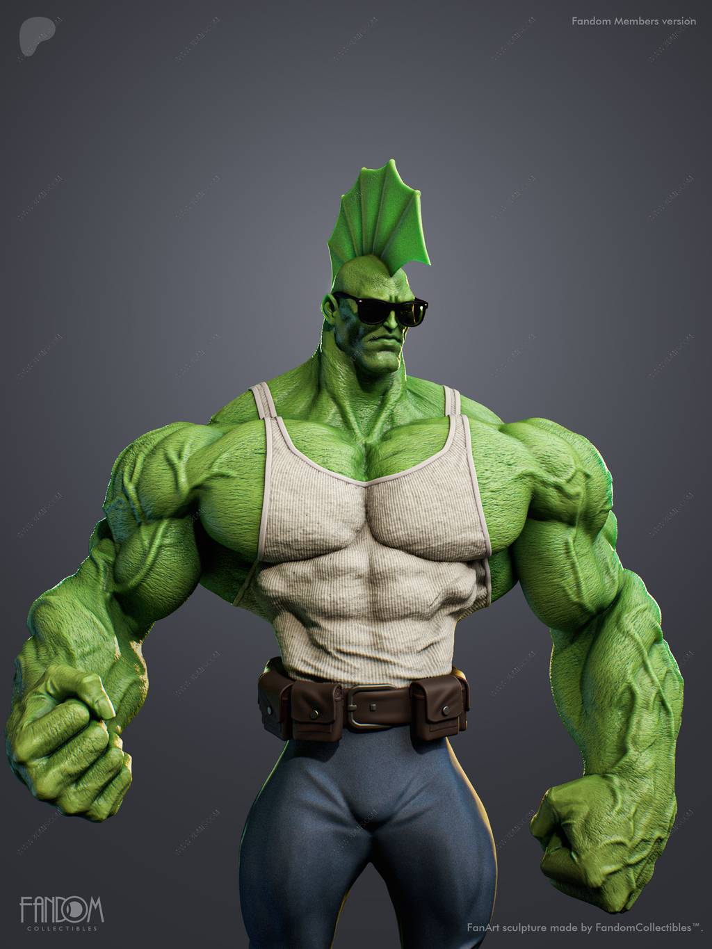 P站图纸印象馆 Fandom 野蛮龙 Fandom 野蛮龙