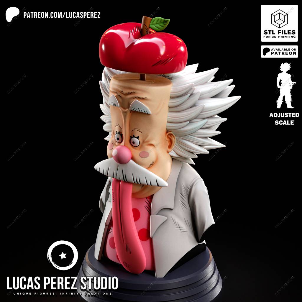 P站图纸印象馆 Lucas Perez 海贼王 贝加班克 Lucas Perez 海贼王 贝加班克