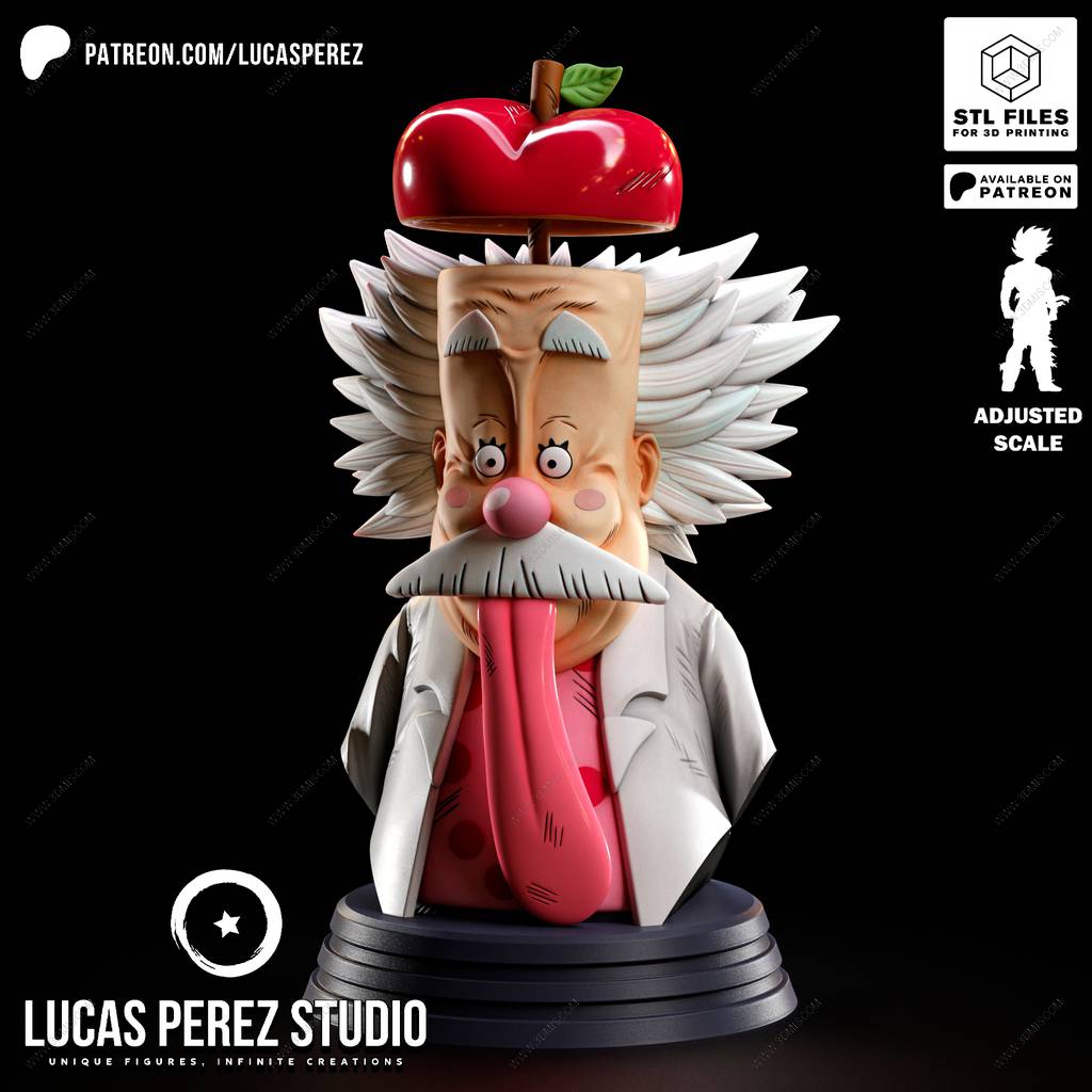 P站图纸印象馆 Lucas Perez 海贼王 贝加班克 Lucas Perez 海贼王 贝加班克