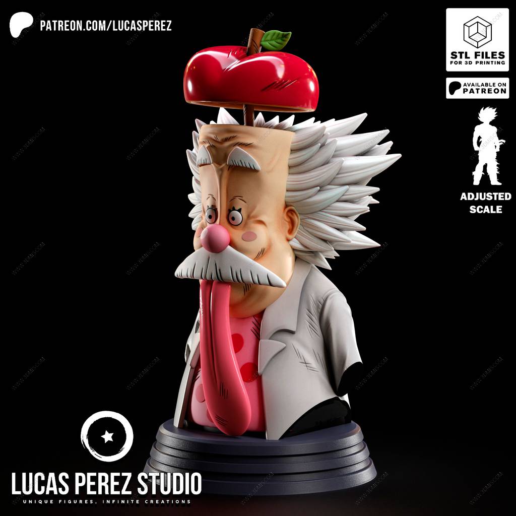 P站图纸印象馆 Lucas Perez 海贼王 贝加班克 Lucas Perez 海贼王 贝加班克