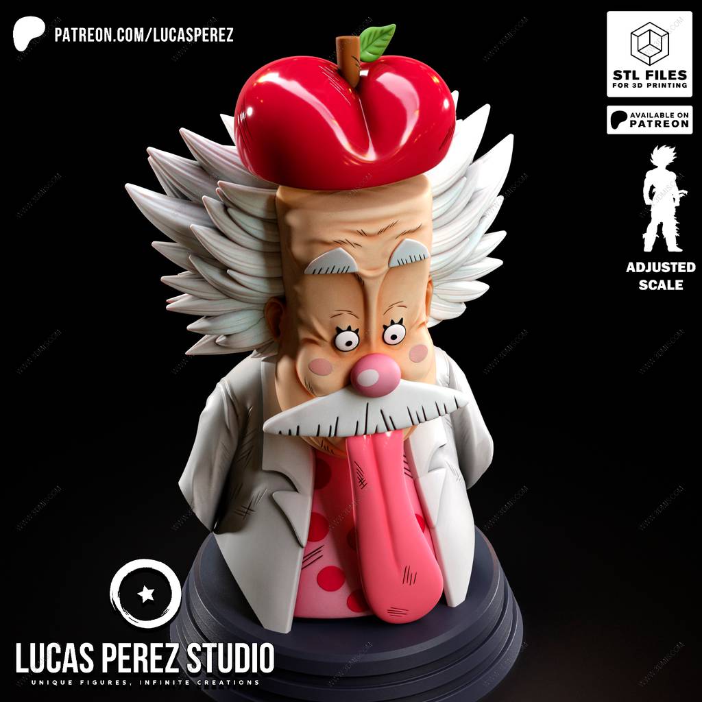 P站图纸印象馆 Lucas Perez 海贼王 贝加班克 Lucas Perez 海贼王 贝加班克