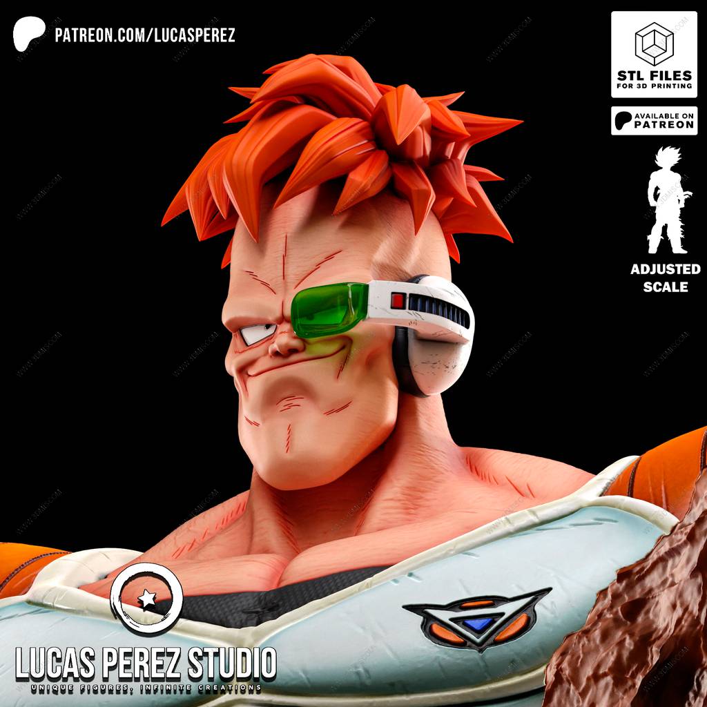 P站图纸印象馆 Lucas Perez 龙珠 雷奇 Lucas Perez 龙珠 雷奇